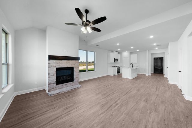 2891 Goldeneye, Greenville, TX 75402