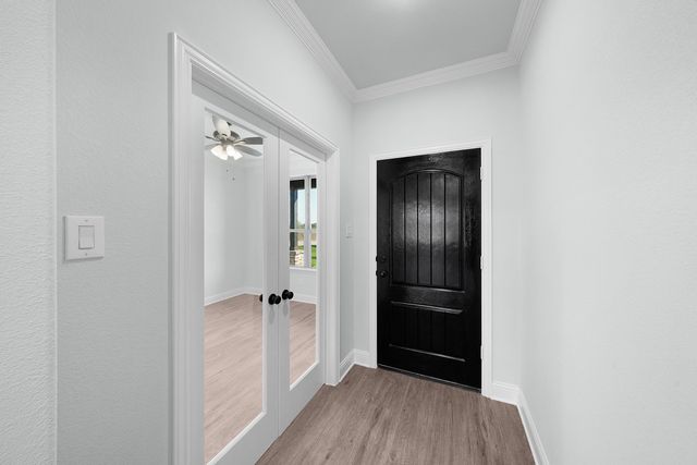 2891 Goldeneye, Greenville, TX 75402