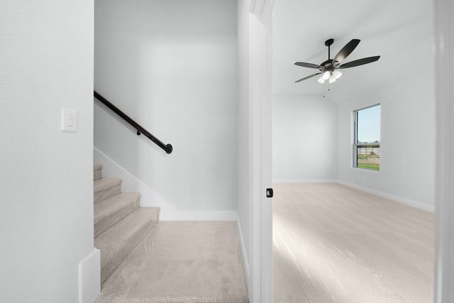 2891 Goldeneye, Greenville, TX 75402