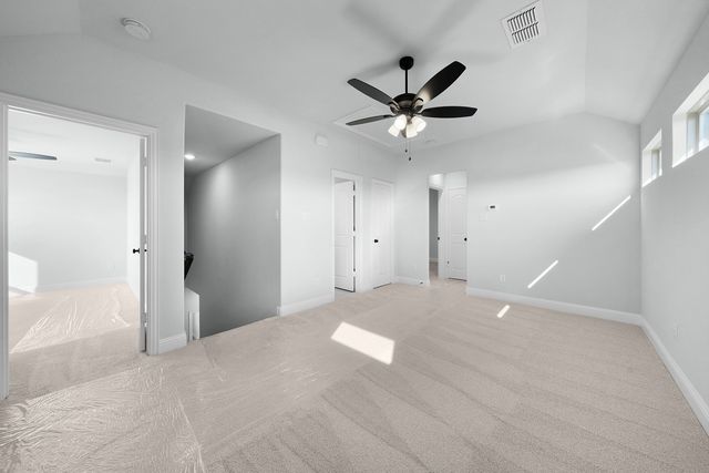 2891 Goldeneye, Greenville, TX 75402