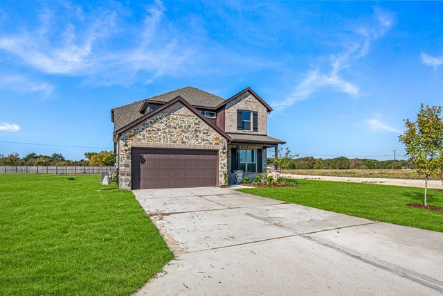 2891 Goldeneye, Greenville, TX 75402