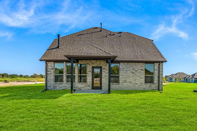2891 Goldeneye, Greenville, TX 75402