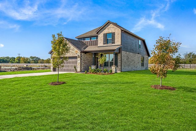 2891 Goldeneye, Greenville, TX 75402