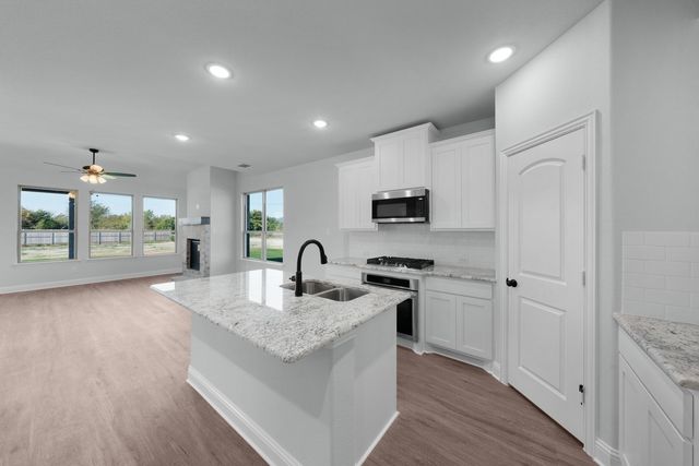 2891 Goldeneye, Greenville, TX 75402