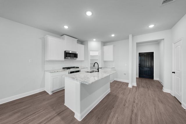 2891 Goldeneye, Greenville, TX 75402