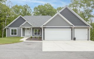 1901 Adams Road, Barnhart, MO 63012