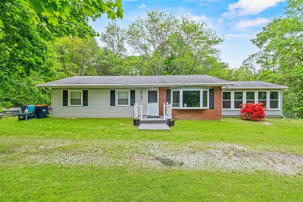 218 Johnson Road, Wingdale, NY 12594