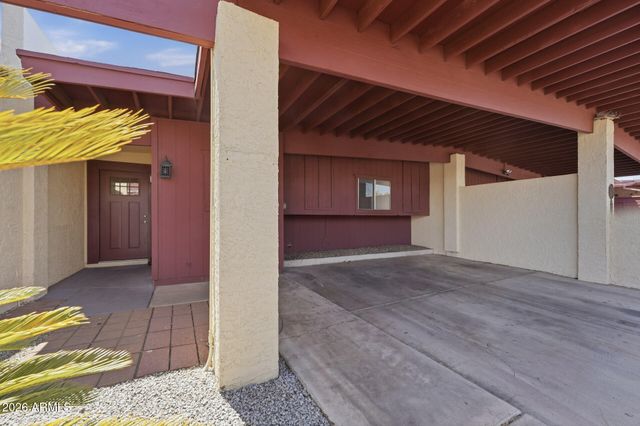 6508 N 24TH Lane, Phoenix, AZ 85015