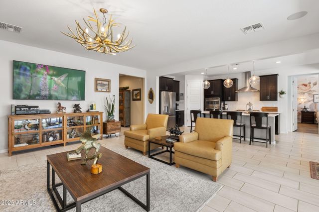 16118 W DESERT HILLS Drive, Surprise, AZ 85379