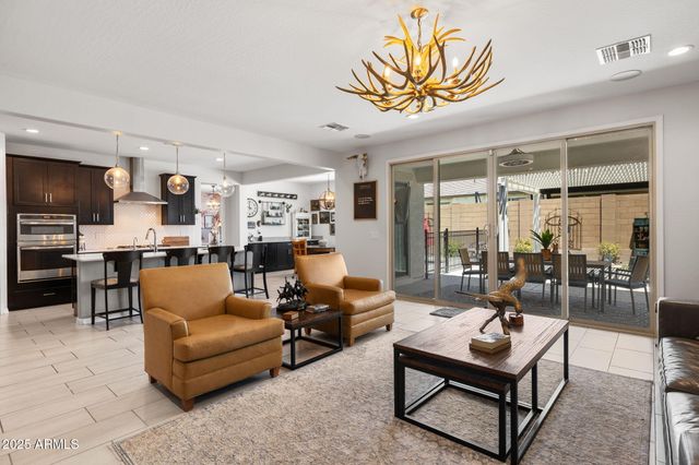16118 W DESERT HILLS Drive, Surprise, AZ 85379