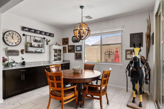 16118 W DESERT HILLS Drive, Surprise, AZ 85379