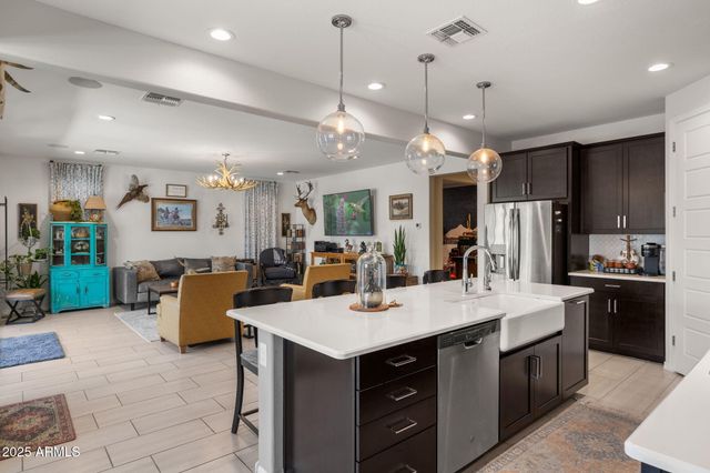 16118 W DESERT HILLS Drive, Surprise, AZ 85379