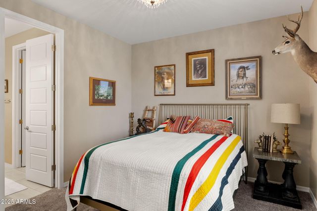 16118 W DESERT HILLS Drive, Surprise, AZ 85379