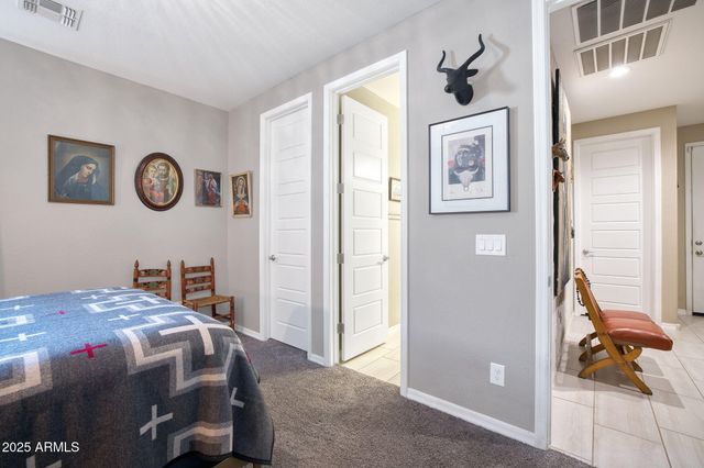 16118 W DESERT HILLS Drive, Surprise, AZ 85379