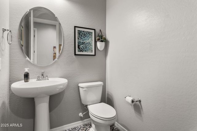 16118 W DESERT HILLS Drive, Surprise, AZ 85379