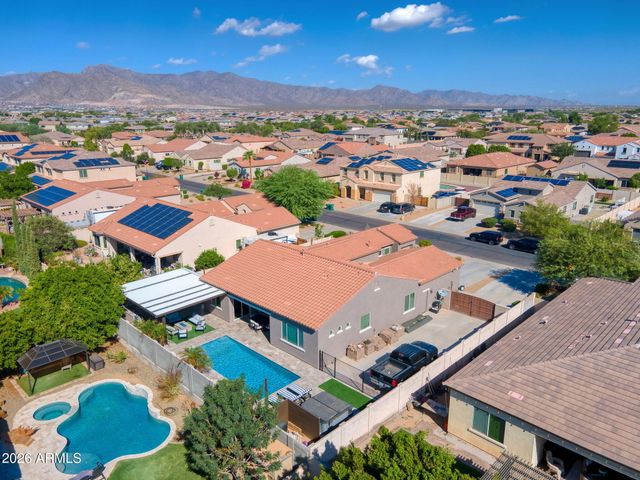 18539 W GEORGIA Avenue, Litchfield Park, AZ 85340