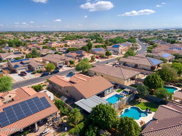 18539 W GEORGIA Avenue, Litchfield Park, AZ 85340