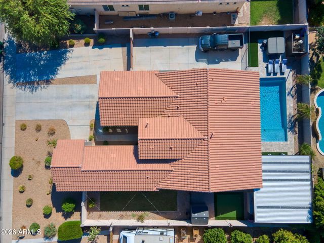 18539 W GEORGIA Avenue, Litchfield Park, AZ 85340