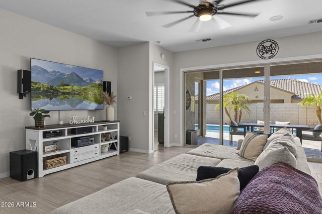 18539 W GEORGIA Avenue, Litchfield Park, AZ 85340
