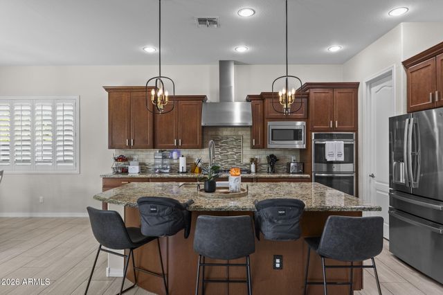 18539 W GEORGIA Avenue, Litchfield Park, AZ 85340