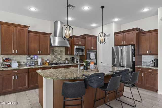 18539 W GEORGIA Avenue, Litchfield Park, AZ 85340