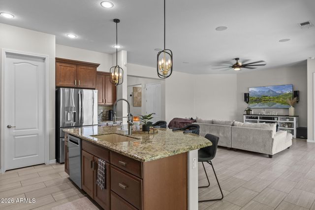 18539 W GEORGIA Avenue, Litchfield Park, AZ 85340