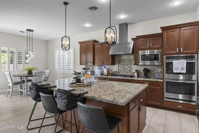 18539 W GEORGIA Avenue, Litchfield Park, AZ 85340