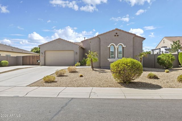 18539 W GEORGIA Avenue, Litchfield Park, AZ 85340