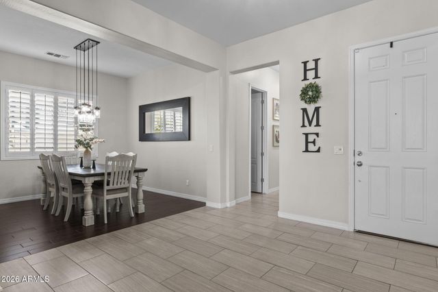 18539 W GEORGIA Avenue, Litchfield Park, AZ 85340