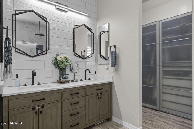 18539 W GEORGIA Avenue, Litchfield Park, AZ 85340