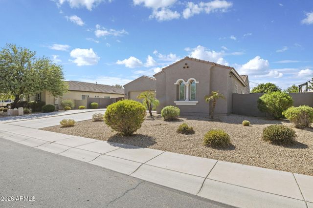 18539 W GEORGIA Avenue, Litchfield Park, AZ 85340