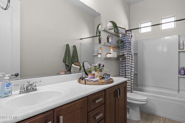 18539 W GEORGIA Avenue, Litchfield Park, AZ 85340