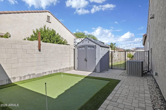 18539 W GEORGIA Avenue, Litchfield Park, AZ 85340