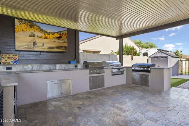 18539 W GEORGIA Avenue, Litchfield Park, AZ 85340