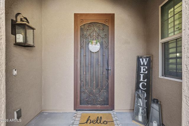 18539 W GEORGIA Avenue, Litchfield Park, AZ 85340