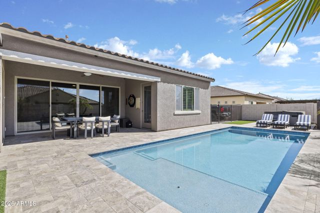 18539 W GEORGIA Avenue, Litchfield Park, AZ 85340