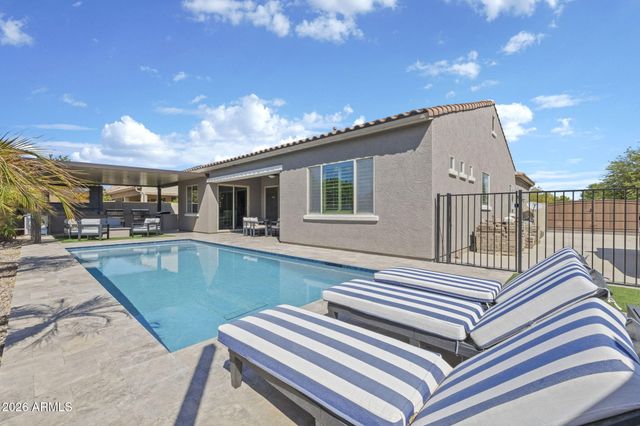 18539 W GEORGIA Avenue, Litchfield Park, AZ 85340