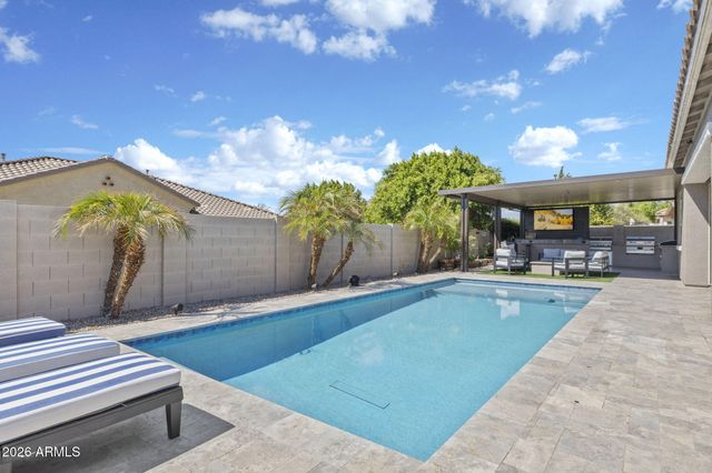 18539 W GEORGIA Avenue, Litchfield Park, AZ 85340