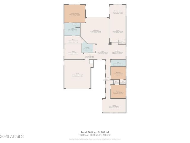 18539 W GEORGIA Avenue, Litchfield Park, AZ 85340