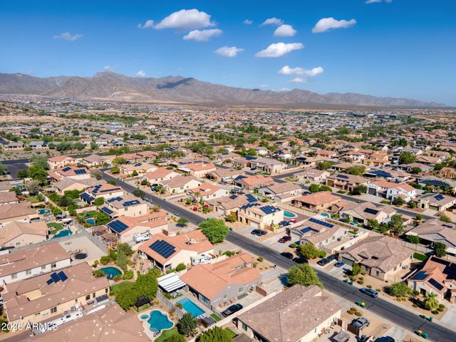 18539 W GEORGIA Avenue, Litchfield Park, AZ 85340