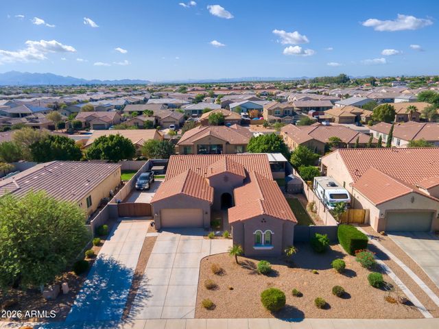 18539 W GEORGIA Avenue, Litchfield Park, AZ 85340