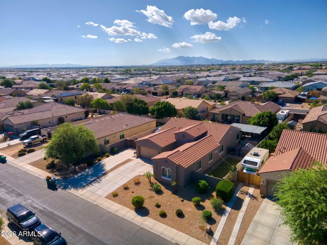 18539 W GEORGIA Avenue, Litchfield Park, AZ 85340