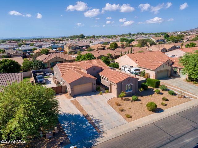 18539 W GEORGIA Avenue, Litchfield Park, AZ 85340