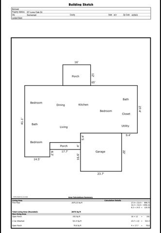148 Lone Oak Court, Somerset, KY 42503