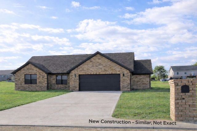 148 Lone Oak Court, Somerset, KY 42503