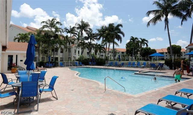4610 Saint Croix LN 1034, Naples, FL 34109