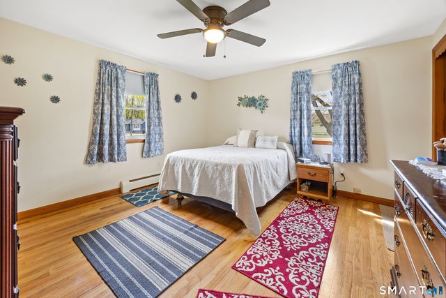 4 Johanna Circle, Southington, CT 06489