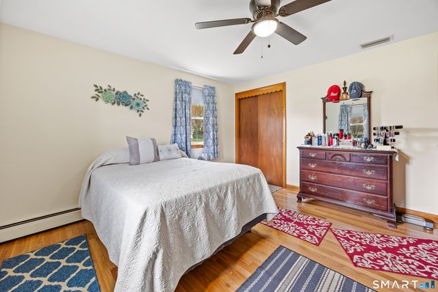 4 Johanna Circle, Southington, CT 06489