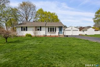 4 Johanna Circle, Southington, CT 06489
