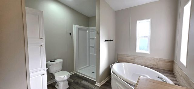 23344 Charterwood Drive, Splendora, TX 77372